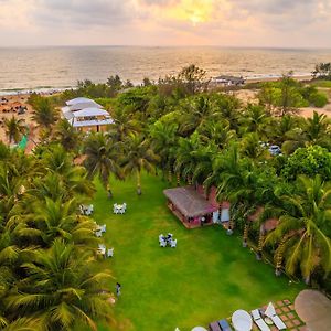 O Hotel Goa, Candolim Beach